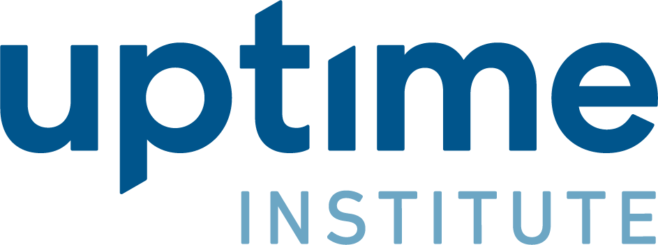 Uptime Institute logo